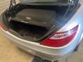 Mercedes-Benz SLK 200 Roadster nur 20.TKM-Automatik-1.Hand Argent - thumbnail 33