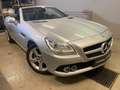 Mercedes-Benz SLK 200 Roadster nur 20.TKM-Automatik-1.Hand Argent - thumbnail 44