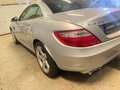 Mercedes-Benz SLK 200 Roadster nur 20.TKM-Automatik-1.Hand Argent - thumbnail 19