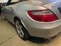 Mercedes-Benz SLK 200 Roadster nur 20.TKM-Automatik-1.Hand Argent - thumbnail 43