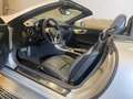 Mercedes-Benz SLK 200 Roadster nur 20.TKM-Automatik-1.Hand Argent - thumbnail 4