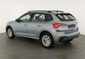 Skoda Kamiq Selection 1.5 TSI DSG Selection, AHK, LED, Kame... Silber - thumbnail 3