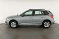 Skoda Kamiq Selection 1.5 TSI DSG Selection, AHK, LED, Kame... Silber - thumbnail 34