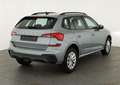 Skoda Kamiq Selection 1.5 TSI DSG Selection, AHK, LED, Kame... Silber - thumbnail 2