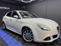 Alfa Romeo Giulietta Giulietta III 2010 1.6 jtdm(2) Exclusive Wit - thumbnail 1