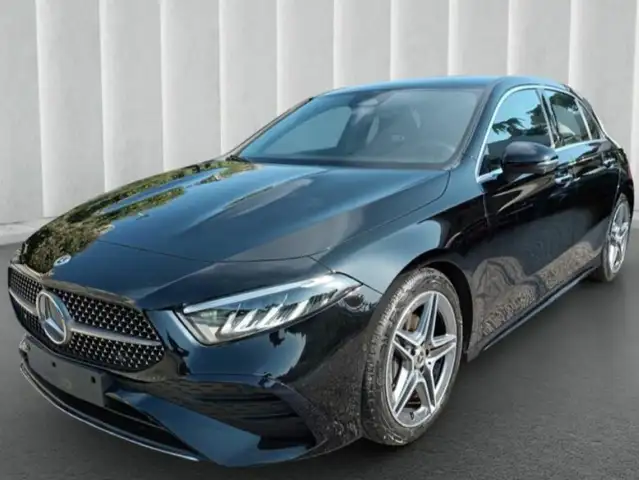 Mercedes-Benz A 180 180 D AUTO 116cv AMG LINE AZIENDALE*PRONTACONSEGNA