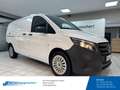 Mercedes-Benz Vito Kasten 116 CDI PRO Facelift lang Navi Apple CarPla Weiß - thumbnail 1