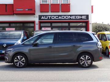 1.6hdi 7p. PREZZO VALIDO FINO 09.05,GARANZIA,full