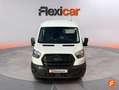 Ford Transit 310 96kW L2H2 Van Trend FWD MHEV Blanco - thumbnail 2