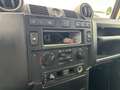 Land Rover Defender 110 TD4 Station Wagon E*1-H*Klima*AHK* Blanc - thumbnail 15