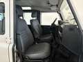 Land Rover Defender 110 TD4 Station Wagon E*1-H*Klima*AHK* Blanc - thumbnail 9
