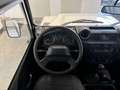 Land Rover Defender 110 TD4 Station Wagon E*1-H*Klima*AHK* Weiß - thumbnail 16