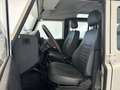 Land Rover Defender 110 TD4 Station Wagon E*1-H*Klima*AHK* Weiß - thumbnail 7