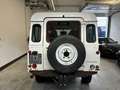 Land Rover Defender 110 TD4 Station Wagon E*1-H*Klima*AHK* Weiß - thumbnail 5