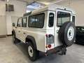 Land Rover Defender 110 TD4 Station Wagon E*1-H*Klima*AHK* Blanc - thumbnail 4