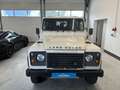 Land Rover Defender 110 TD4 Station Wagon E*1-H*Klima*AHK* Weiß - thumbnail 2