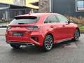 Kia Ceed / cee'd Ceed GT Line*1.Hand*Autom.*Navi*PDC* Piros - thumbnail 5