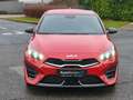 Kia Ceed / cee'd Ceed GT Line*1.Hand*Autom.*Navi*PDC* Piros - thumbnail 8