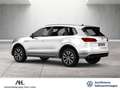 Volkswagen Touareg 3.0 TDI R-Line BlackStyle Matrix Navi ACC Standhzg Weiß - thumbnail 5