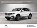 Volkswagen Touareg 3.0 TDI R-Line BlackStyle Matrix Navi ACC Standhzg Weiß - thumbnail 1