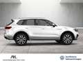 Volkswagen Touareg 3.0 TDI R-Line BlackStyle Matrix Navi ACC Standhzg Weiß - thumbnail 7