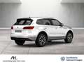 Volkswagen Touareg 3.0 TDI R-Line BlackStyle Matrix Navi ACC Standhzg Weiß - thumbnail 2
