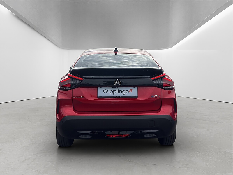 Citroen C4 E-C4 136PS 50kWh — photo 5