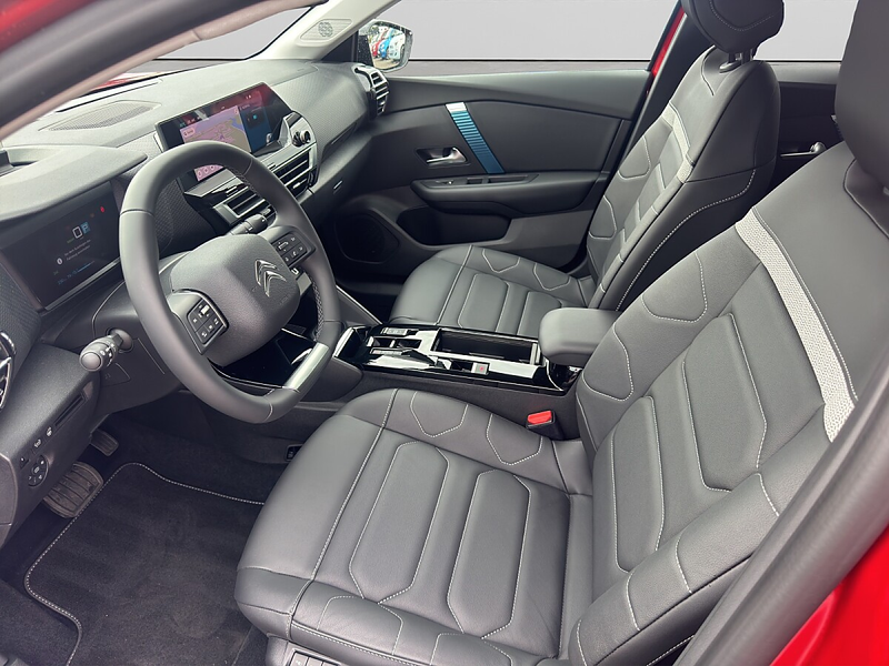 Citroen C4 E-C4 136PS 50kWh — photo 9