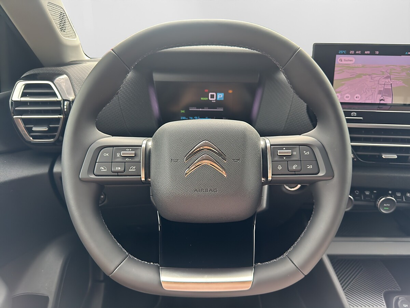 Citroen C4 E-C4 136PS 50kWh — photo 11