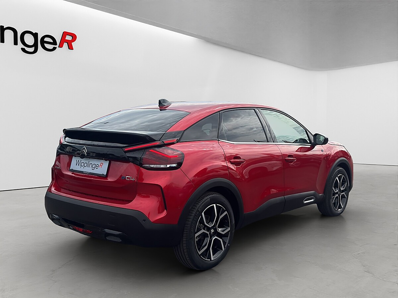Citroen C4 E-C4 136PS 50kWh — photo 6