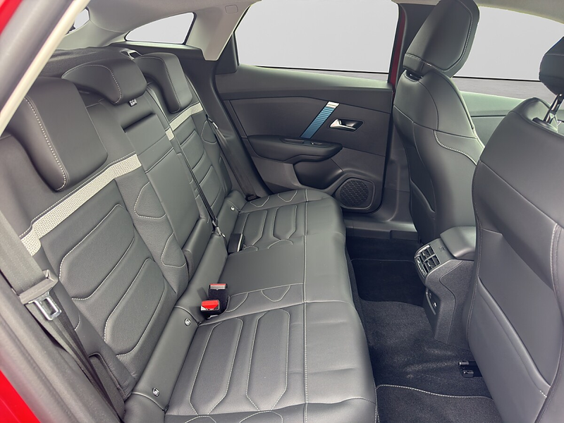 Citroen C4 E-C4 136PS 50kWh — photo 15