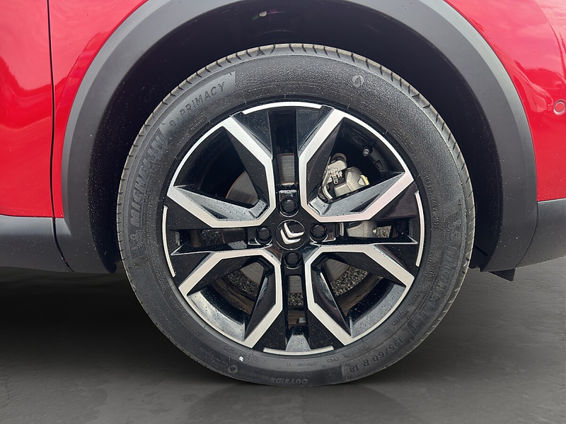 Citroen C4 E-C4 136PS 50kWh — photo 8