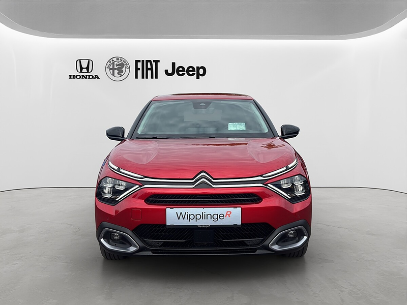 Citroen C4 E-C4 136PS 50kWh — photo 2