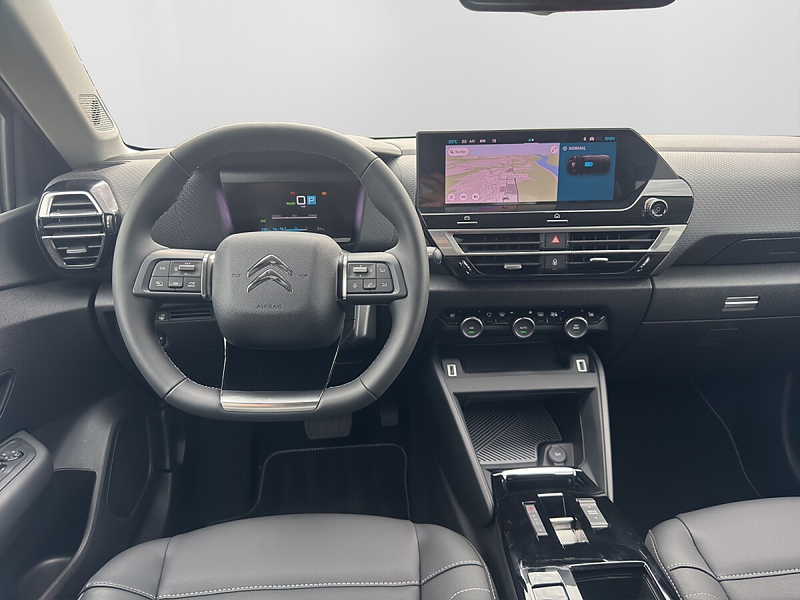 Citroen C4 E-C4 136PS 50kWh — photo 10
