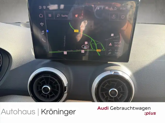Audi Q2 view 15