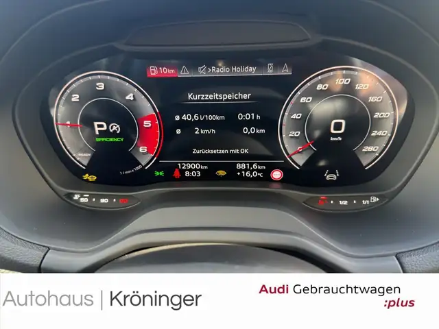 Audi Q2 view 12