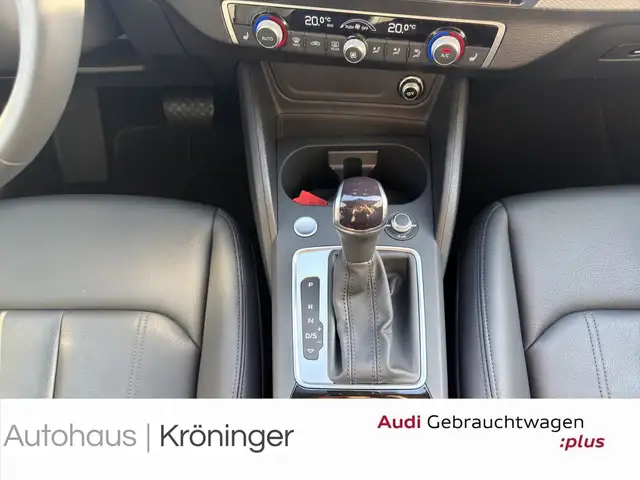 Audi Q2 view 14
