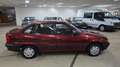 Opel Astra 1.6i Young 89.000dkm!! NAP!!Automaat!! Rood - thumbnail 4