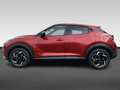 Nissan Juke 1.6 Hybrid N-Connecta Rouge - thumbnail 2