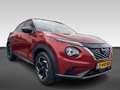 Nissan Juke 1.6 Hybrid N-Connecta Rouge - thumbnail 8