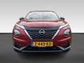 Nissan Juke 1.6 Hybrid N-Connecta Rouge - thumbnail 7