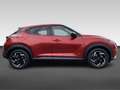 Nissan Juke 1.6 Hybrid N-Connecta Rouge - thumbnail 9