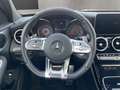 Mercedes-Benz C 63 AMG C -Klasse Lim/1.Hand/Unfallfrei/360 Kam Grau - thumbnail 15