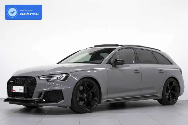 Audi RS4 RS4 Avant 2.9 TFSI Tiptronic quattro 450cv