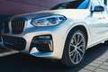 BMW X3 M40i Silber - thumbnail 22