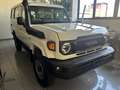 Toyota Land Cruiser GRJ 78 4.0 V6 DOPPIO SERBATOIO € 75000 ivato Bej - thumbnail 2