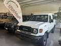 Toyota Land Cruiser GRJ 78 4.0 V6 DOPPIO SERBATOIO € 75000 ivato Bej - thumbnail 1