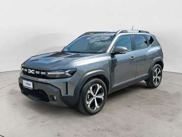 DACIA Duster 1.0 Eco-G Journey 100cv