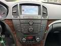 Opel Insignia Sports Tourer Cosmo 2,0CDTI Silber - thumbnail 12
