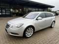 Opel Insignia Sports Tourer Cosmo 2,0CDTI Silver - thumbnail 1
